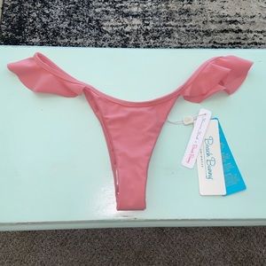 Beach Bunny Shanina special edition bikini bottoms
